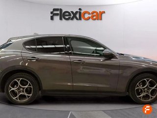 Alfa Romeo Stelvio 2.2 Diesel 118kW (160cv) SPRINT RWD