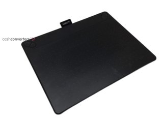 tabla grafica wacom intuos small cth-690/k