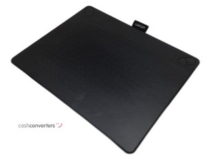 tabla grafica wacom intuos small cth-690/k