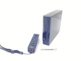 nintendo wii family mod. rvl-101
