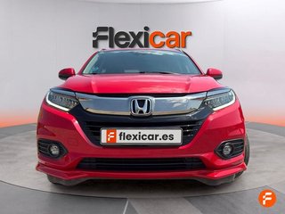 Honda HR-V 1.5 i-VTEC Comfort