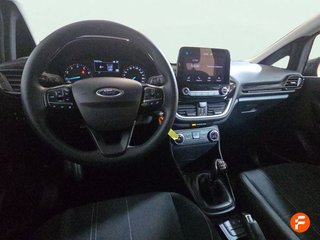 Ford Fiesta 1.0 EcoBoost 70kW (95CV) Active S/S 5p