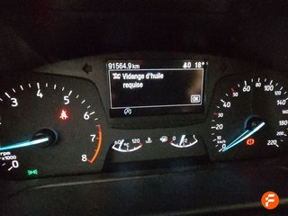 Ford Fiesta 1.0 EcoBoost 70kW (95CV) Active S/S 5p