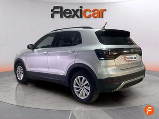 Volkswagen T-Cross Advance 1.0 TSI 81kW (110CV)