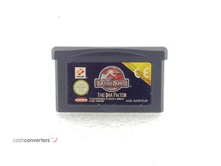 juego gameboy advance