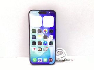 apple iphone 15 pro 128gb