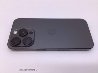 apple iphone 15 pro 128gb