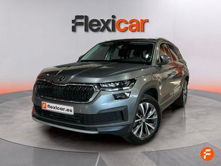 Skoda Kodiaq 1.5 TSI 110KW (150cv) DSG 4x2 Style