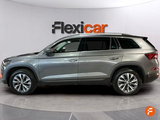 Skoda Kodiaq 1.5 TSI 110KW (150cv) DSG 4x2 Style