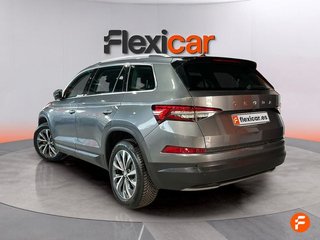 Skoda Kodiaq 1.5 TSI 110KW (150cv) DSG 4x2 Style