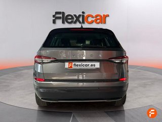 Skoda Kodiaq 1.5 TSI 110KW (150cv) DSG 4x2 Style