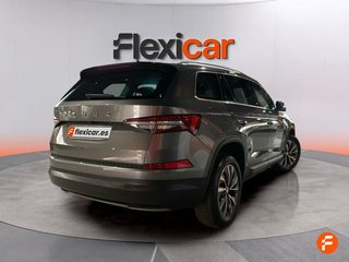 Skoda Kodiaq 1.5 TSI 110KW (150cv) DSG 4x2 Style