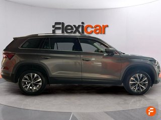 Skoda Kodiaq 1.5 TSI 110KW (150cv) DSG 4x2 Style