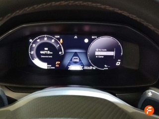 Cupra León SP 1.5 eTSI 110kW (150CV) DSG