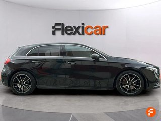 Mercedes-Benz Clase A A 220