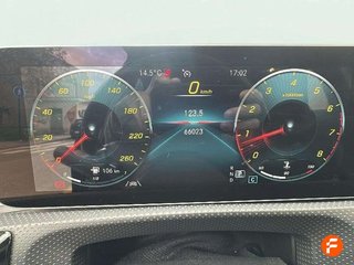 Mercedes-Benz Clase A A 220