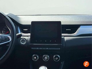 Mitsubishi ASX 100T Motion