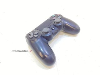 mando ps4 sony cuh-zct2u