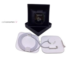 apple watch ultra 3 49mm (gps 5g) titanio