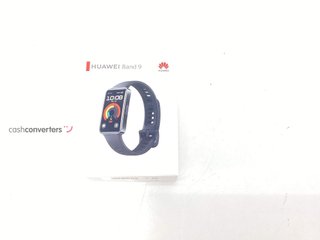 huawei band 9