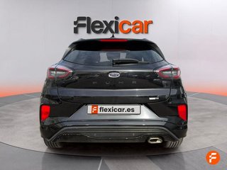Ford Puma 1.0 EcoBoost 125cv ST-Line MHEV Auto