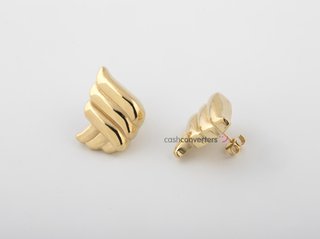 pendientes oro 18k