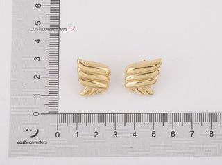pendientes oro 18k