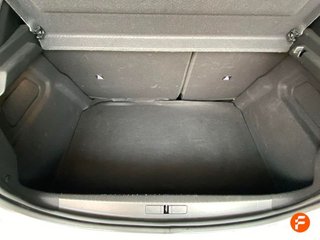 Peugeot 208 Allure Gasolina 100 S&S 6 Vel. MAN