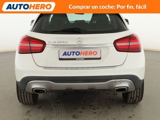 Mercedes-Benz GLA GLA 200 d Urban