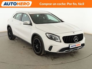 Mercedes-Benz GLA GLA 200 d Urban