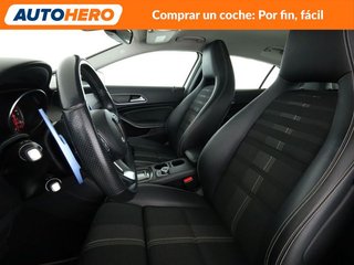 Mercedes-Benz GLA GLA 200 d Urban