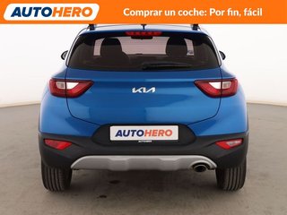 Kia Stonic 1.0 TGDI Mild-Hybrid Concept