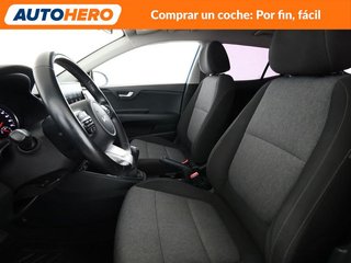 Kia Stonic 1.0 TGDI Mild-Hybrid Concept