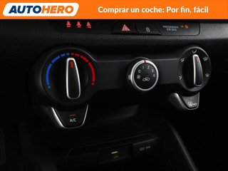 Kia Stonic 1.0 TGDI Mild-Hybrid Concept