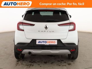 Renault Captur 1.0 TCe Intens