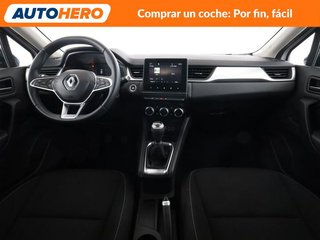 Renault Captur 1.0 TCe Intens