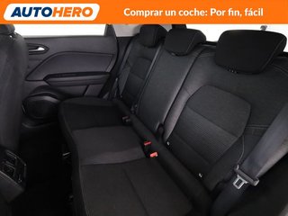 Renault Captur 1.0 TCe Intens