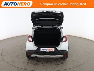 Renault Captur 1.0 TCe Intens