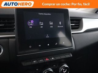 Renault Captur 1.0 TCe Intens