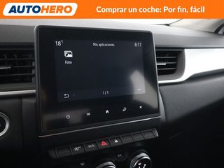 Renault Captur 1.0 TCe Intens