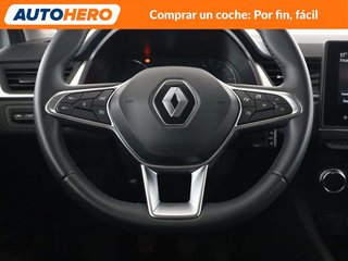 Renault Captur 1.0 TCe Intens