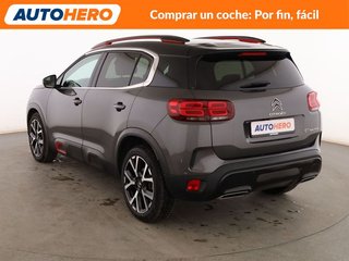 Citroën C5 Aircross 2.0 Blue-HDi Shine