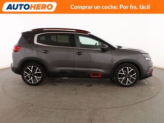 Citroën C5 Aircross 2.0 Blue-HDi Shine