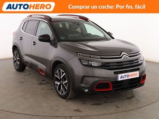 Citroën C5 Aircross 2.0 Blue-HDi Shine
