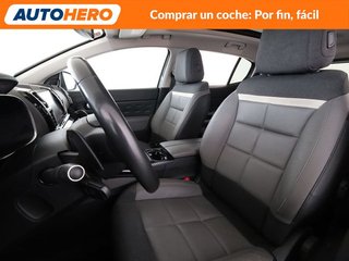Citroën C5 Aircross 2.0 Blue-HDi Shine