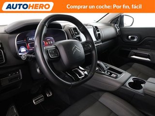 Citroën C5 Aircross 2.0 Blue-HDi Shine