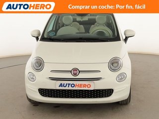 Fiat 500C 1.2 Lounge
