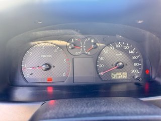 Hyundai Terracan 2003