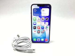 apple iphone 14 128gb