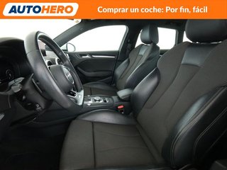 Audi A3 40 e-tron sport
